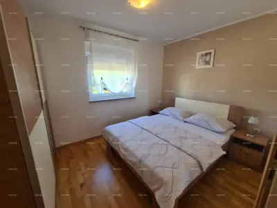 Kuća, Medulin, pogled na more i miran dio mjesta - 19
