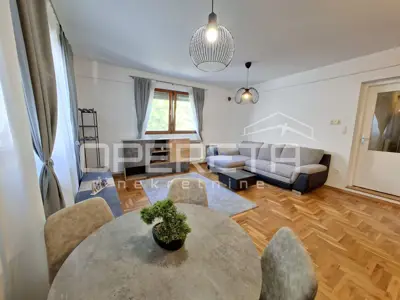 Wohnung S6 56 m², Stenjevec - ruhiges kleineres Wohngebäude - 3