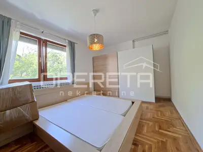 Wohnung S6 56 m², Stenjevec - ruhiges kleineres Wohngebäude - 5
