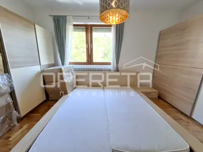 Wohnung S6 56 m², Stenjevec - ruhiges kleineres Wohngebäude - 4