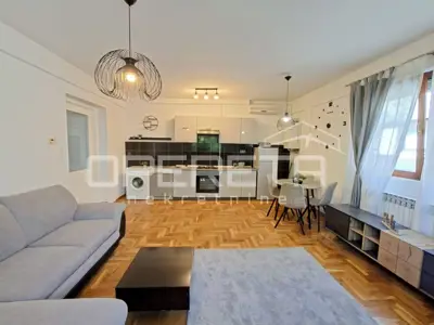 Wohnung S6 56 m², Stenjevec - ruhiges kleineres Wohngebäude - 2