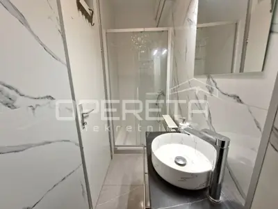 Wohnung S6 56 m², Stenjevec - ruhiges kleineres Wohngebäude - 7