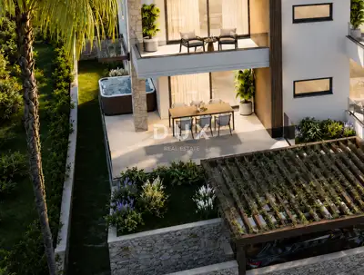 Apartment for sale in Primošten, 82,2 m²