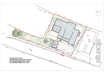 Apartment for sale in Primošten, 82,2 m² - 23