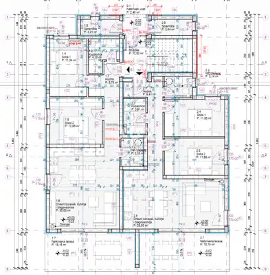 Wohnung zum Kauf in Tribunj, 99,3 m² - 2