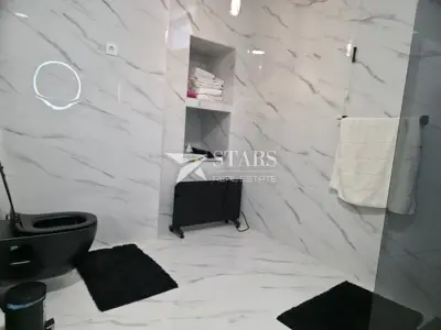 Wohnung 153 m², Opatija - Centar, Terrasse 60 m² und Meerblick - 22