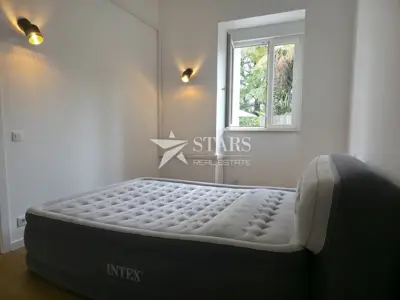 Wohnung 153 m², Opatija - Centar, Terrasse 60 m² und Meerblick - 19