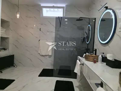 Wohnung 153 m², Opatija - Centar, Terrasse 60 m² und Meerblick - 21