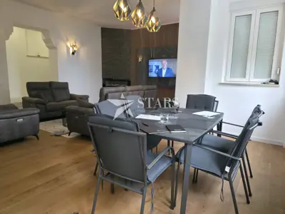 Wohnung 153 m², Opatija - Centar, Terrasse 60 m² und Meerblick - 3