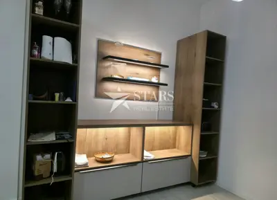 Wohnung 153 m², Opatija - Centar, Terrasse 60 m² und Meerblick - 7