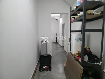 Wohnung 153 m², Opatija - Centar, Terrasse 60 m² und Meerblick - 9