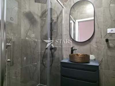 Wohnung 153 m², Opatija - Centar, Terrasse 60 m² und Meerblick - 16