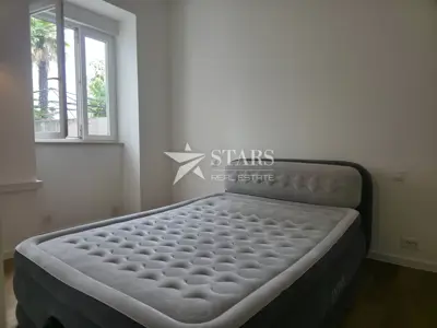 Wohnung 153 m², Opatija - Centar, Terrasse 60 m² und Meerblick - 18