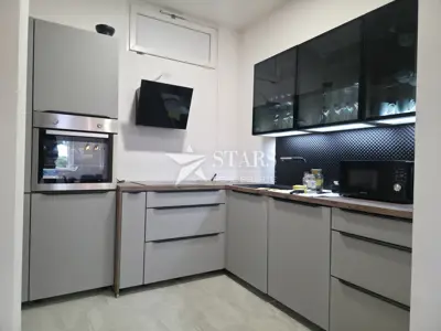 Wohnung 153 m², Opatija - Centar, Terrasse 60 m² und Meerblick - 5