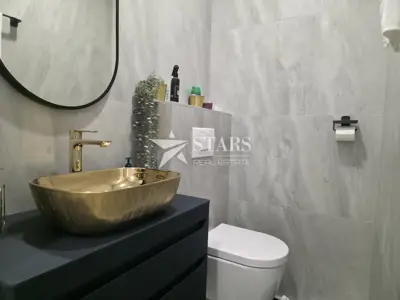 Wohnung 153 m², Opatija - Centar, Terrasse 60 m² und Meerblick - 11