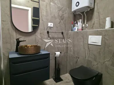 Wohnung 153 m², Opatija - Centar, Terrasse 60 m² und Meerblick - 17