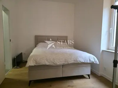 Wohnung 153 m², Opatija - Centar, Terrasse 60 m² und Meerblick - 13
