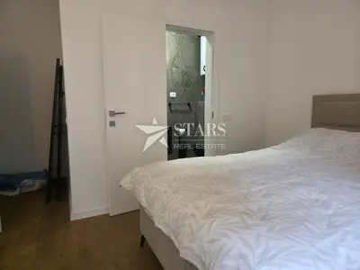 Wohnung 153 m², Opatija - Centar, Terrasse 60 m² und Meerblick - 15
