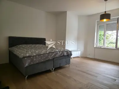 Wohnung 153 m², Opatija - Centar, Terrasse 60 m² und Meerblick - 12