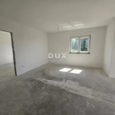 Wohnung 92 m², Marčelji - 3 Zimmer, ruhige Umgebung - 15