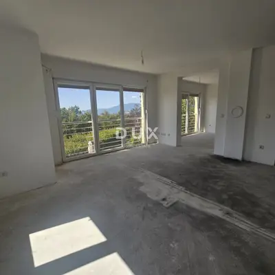 Wohnung 92 m², Marčelji - 3 Zimmer, ruhige Umgebung - 4