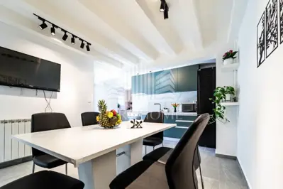 Wohnung 107 m², Borongaj - ruhige Straße in der Nähe des Campus - 1
