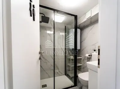 Wohnung 107 m², Borongaj - ruhige Straße in der Nähe des Campus - 10