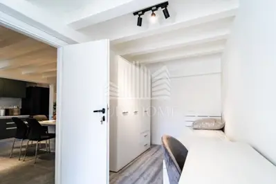 Wohnung 107 m², Borongaj - ruhige Straße in der Nähe des Campus - 5