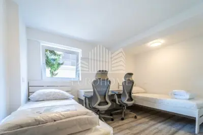 Wohnung 107 m², Borongaj - ruhige Straße in der Nähe des Campus - 12