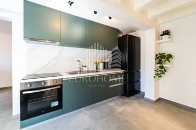Wohnung 107 m², Borongaj - ruhige Straße in der Nähe des Campus - 2