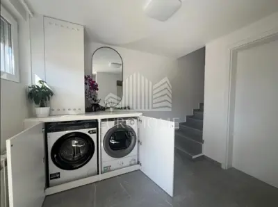 Wohnung 107 m², Borongaj - ruhige Straße in der Nähe des Campus - 11