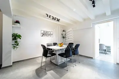 Wohnung 107 m², Borongaj - ruhige Straße in der Nähe des Campus - 3