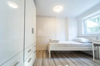 Wohnung 107 m², Borongaj - ruhige Straße in der Nähe des Campus - 14