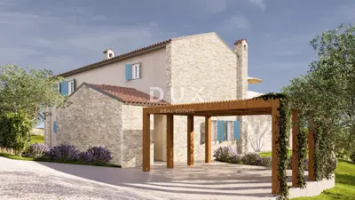 Land plot for sale in Rabac - 5