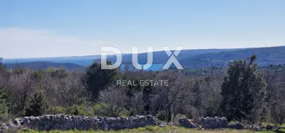 Land plot for sale in Rabac - 10