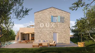 Land plot for sale in Rabac - 4