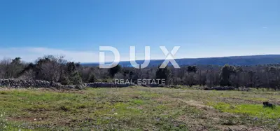 Land plot for sale in Rabac - 13