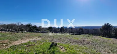 Land plot for sale in Rabac - 11