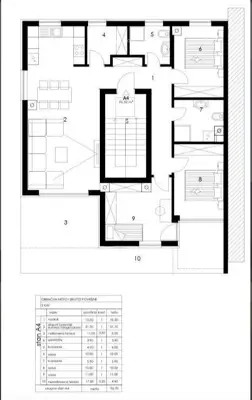 Prodaja stanova u novom stambenom projektu, Pula. Valmade. - 5