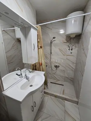 Stan 35 m², Senj - pogled na more i balkon - 18