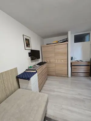 Stan 35 m², Senj - pogled na more i balkon - 9