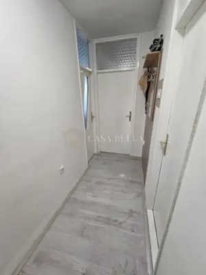 Stan 35 m², Senj - pogled na more i balkon - 13