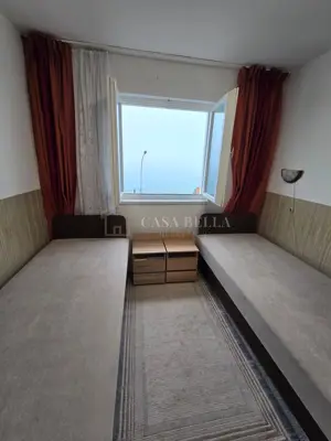 Stan 35 m², Senj - pogled na more i balkon - 6