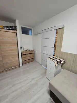 Stan 35 m², Senj - pogled na more i balkon - 11