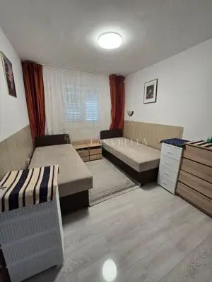 Stan 35 m², Senj - pogled na more i balkon - 8