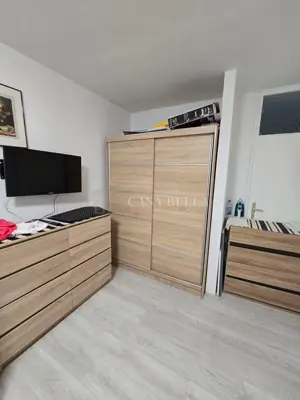 Stan 35 m², Senj - pogled na more i balkon - 10