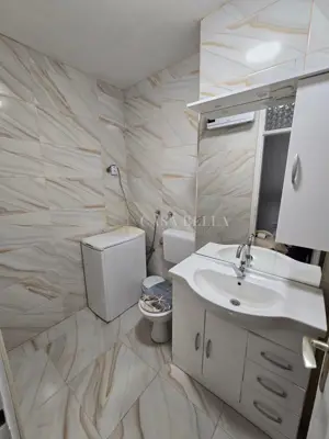 Stan 35 m², Senj - pogled na more i balkon - 17