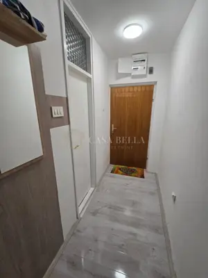 Stan 35 m², Senj - pogled na more i balkon - 14