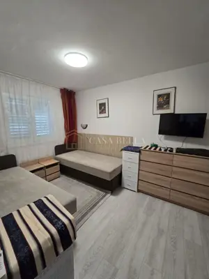 Stan 35 m², Senj - pogled na more i balkon - 7