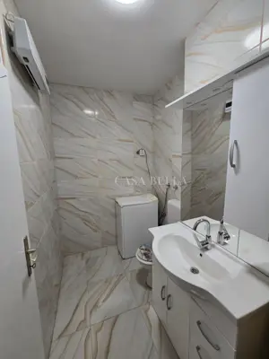 Stan 35 m², Senj - pogled na more i balkon - 16
